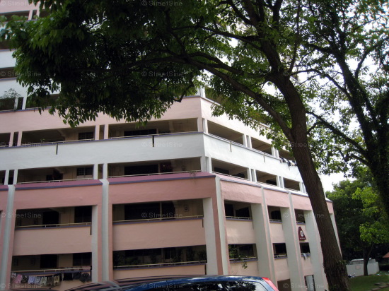 Blk 103 Bukit Purmei Road (Bukit Merah), HDB 3 Rooms #254642